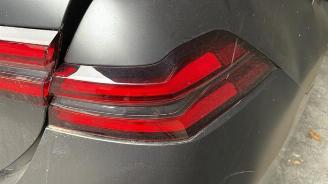 BMW M5 M5 (G90), Sedan, 2024 4.4 xDrive Plug-in Hybrid picture 11