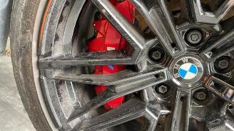 BMW M5 M5 (G90), Sedan, 2024 4.4 xDrive Plug-in Hybrid picture 27