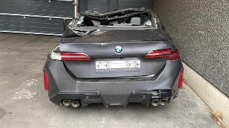 BMW M5 M5 (G90), Sedan, 2024 4.4 xDrive Plug-in Hybrid picture 8