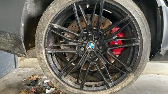 BMW M5 M5 (G90), Sedan, 2024 4.4 xDrive Plug-in Hybrid picture 29