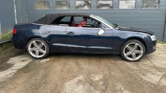 Audi A5 A5 Cabrio (8F7), Cabrio, 2009 / 2017 2.0 TFSI 16V picture 4