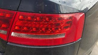 Audi A5 A5 Cabrio (8F7), Cabrio, 2009 / 2017 2.0 TFSI 16V picture 13