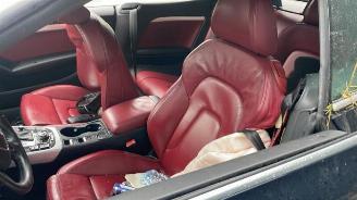Audi A5 A5 Cabrio (8F7), Cabrio, 2009 / 2017 2.0 TFSI 16V picture 18