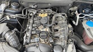 Audi A5 A5 Cabrio (8F7), Cabrio, 2009 / 2017 2.0 TFSI 16V picture 20
