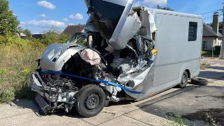 Renault Master Master III (EV/HV/UV/VA/VB/VD/VF/VG/VJ), Chassis-Cabine, 2010 2.3 dCi 165 16V FWD picture 11