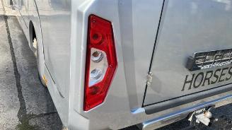 Renault Master Master III (EV/HV/UV/VA/VB/VD/VF/VG/VJ), Chassis-Cabine, 2010 2.3 dCi 165 16V FWD picture 4