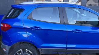 Ford EcoSport EcoSport (JK8), SUV, 2013 / 2022 1.0 EcoBoost 12V 125 picture 7