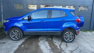 Ford EcoSport EcoSport (JK8), SUV, 2013 / 2022 1.0 EcoBoost 12V 125 picture 3