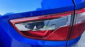 Ford EcoSport EcoSport (JK8), SUV, 2013 / 2022 1.0 EcoBoost 12V 125 picture 16