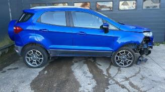 Ford EcoSport EcoSport (JK8), SUV, 2013 / 2022 1.0 EcoBoost 12V 125 picture 6