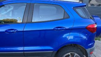 Ford EcoSport EcoSport (JK8), SUV, 2013 / 2022 1.0 EcoBoost 12V 125 picture 5