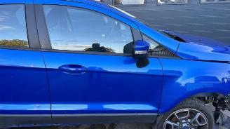 Ford EcoSport EcoSport (JK8), SUV, 2013 / 2022 1.0 EcoBoost 12V 125 picture 8