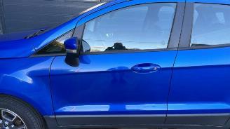 Ford EcoSport EcoSport (JK8), SUV, 2013 / 2022 1.0 EcoBoost 12V 125 picture 4