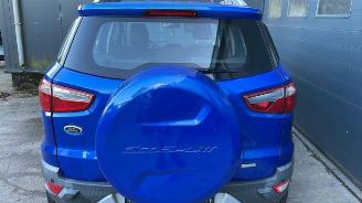 Ford EcoSport EcoSport (JK8), SUV, 2013 / 2022 1.0 EcoBoost 12V 125 picture 12