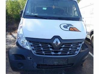 Renault Master Master III (MA/MB/MC/MD/MH/MF/MG/MH), Van, 2010 2.3 dCi 165 16V RWD picture 2