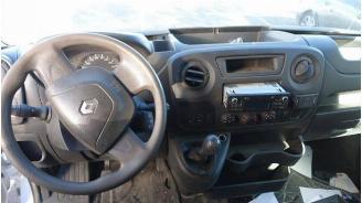 Renault Master Master III (MA/MB/MC/MD/MH/MF/MG/MH), Van, 2010 2.3 dCi 165 16V RWD picture 5