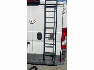 Fiat Ducato Ducato (250), Van, 2006 2.3 D 130 Multijet picture 10