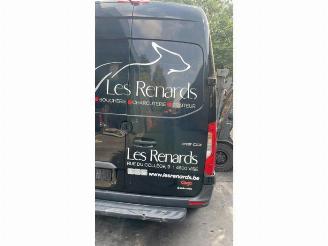 Mercedes Sprinter Sprinter 3,5t (907.6/910.6), Van, 2018 319 CDI 2.0 D RWD picture 11