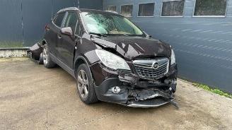 Uttjänta bilar auto Opel Mokka Mokka/Mokka X, SUV, 2012 / 2019 1.4 Turbo 16V 4x2 2014/1
