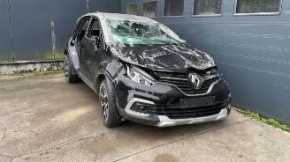 Vrakbiler auto Renault Captur  2019/1