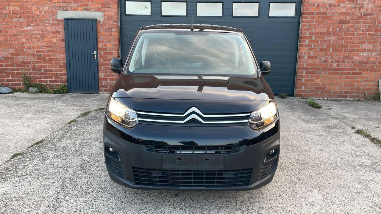 Citroën Berlingo 
