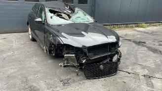 disassembly passenger cars Jaguar F-Pace F-Pace, SUV, 2015 / 2025 2.0 P400e 16V AWD 2022/11