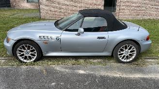 BMW Z3  picture 4