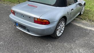 BMW Z3  picture 6
