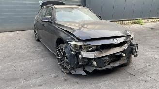 Auto da rottamare BMW 3-serie 3 serie Touring (F31), Combi, 2012 / 2019 335d xDrive 3.0 24V 2017/5