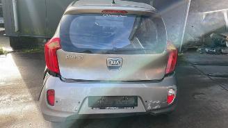 Kia Picanto Picanto (TA), Hatchback, 2011 / 2017 1.0 12V picture 9