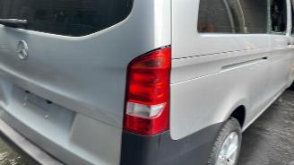 Mercedes Vito Vito (447.6), Van, 2014 2.0 114 CDI 16V picture 8