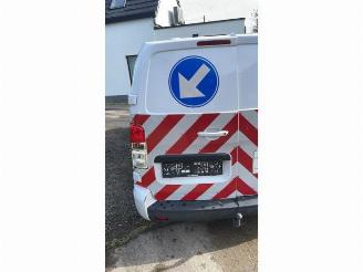 Peugeot Expert Expert (V1/VA/VB/VE/VF/VT/VY), Van, 2016 2.0 Blue HDi 180 16V picture 6
