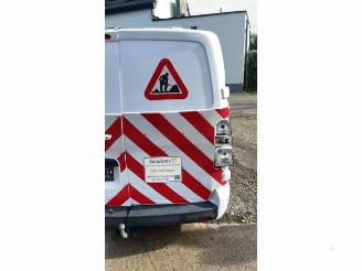 Peugeot Expert Expert (V1/VA/VB/VE/VF/VT/VY), Van, 2016 2.0 Blue HDi 180 16V picture 7