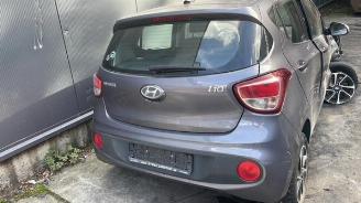 Hyundai I-10 i10 (B5), Hatchback, 2013 / 2019 1.0 12V picture 7