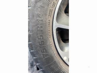 Hyundai I-10 i10 (B5), Hatchback, 2013 / 2019 1.0 12V picture 14