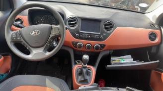 Hyundai I-10 i10 (B5), Hatchback, 2013 / 2019 1.0 12V picture 11