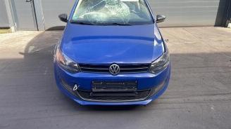 Volkswagen Polo Polo V (6R), Hatchback, 2009 / 2017 1.2 12V BlueMotion Technology picture 2