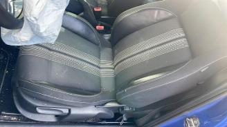 Volkswagen Polo Polo V (6R), Hatchback, 2009 / 2017 1.2 12V BlueMotion Technology picture 10