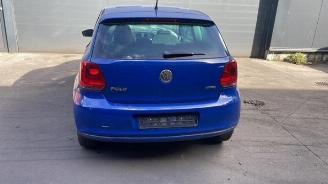 Volkswagen Polo Polo V (6R), Hatchback, 2009 / 2017 1.2 12V BlueMotion Technology picture 7