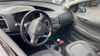 Hyundai I-20 i20, Hatchback, 2008 / 2015 1.2i 16V picture 9