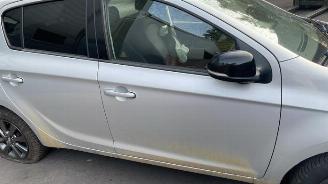Hyundai I-20 i20, Hatchback, 2008 / 2015 1.2i 16V picture 5