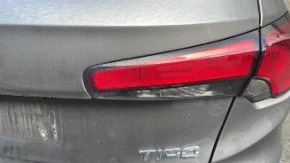 Fiat Tipo Tipo (356S), Sedan, 2015 1.6 JTD Multijet II 16V picture 8