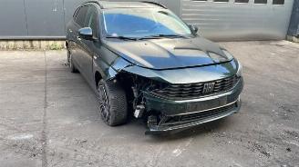 rozbiórka samochody osobowe Fiat Tipo Tipo (356W/357W), Combi, 2016 1.0 T3 12V 2021/10