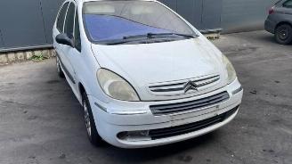 Citroën Xsara-picasso Xsara Picasso (CH), MPV, 1999 / 2012 1.6i 16V picture 2