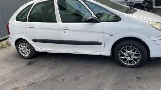 Citroën Xsara-picasso Xsara Picasso (CH), MPV, 1999 / 2012 1.6i 16V picture 5