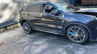 Lynk & Co 01 01, SUV, 2018 1.5 picture 4