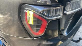 Lynk & Co 01 01, SUV, 2018 1.5 PHEV picture 13