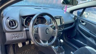 Renault Clio Clio IV (5R), Hatchback 5-drs, 2012 / 2021 1.5 dCi 90 FAP picture 13