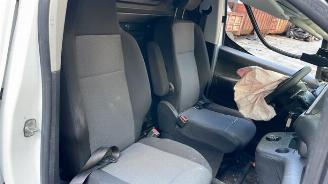 Peugeot Partner Partner (EA//EF/EN/EU), Van, 2018 1.5 BlueHDi 130 picture 11