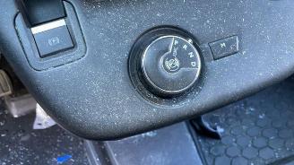 Peugeot Partner Partner (EA//EF/EN/EU), Van, 2018 1.5 BlueHDi 130 picture 10